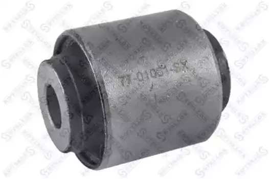 сайлентблок цапфы задн.!\Honda Accord Wagon/Tourer 02-08 77-01061-SX STELLOX