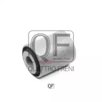 сайлентблок!\ Chevrolet Captiva 2.4/3.2 07> QF00U00221 QUATTRO FRENI