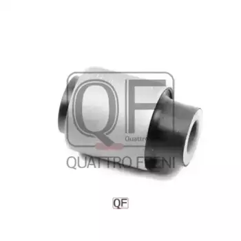 сайлентблок!\ Chevrolet Captiva 2.4/Captiva 3.2 07> QF24D00105 QUATTRO FRENI