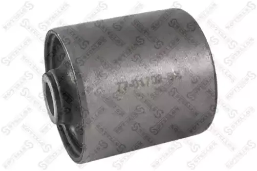 сайлентблок дифференциала!\ Suzuki Grand Vitara/Escudo SQ416/SQ420/SQ625 98-06 77-01702-SX STELLOX