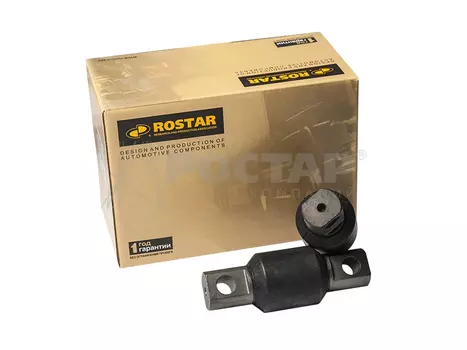 сайлентблок ! \ FREIGHTLINER 180.47691 ROSTAR