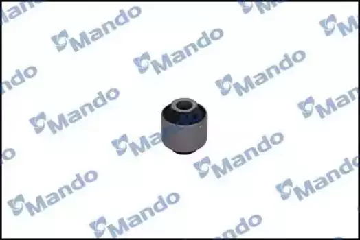 САЙЛЕНТБЛОК HYUNDAI IX35 (10-) KIA SPORTAGE (10-) РЫЧАГА ПОДВЕСКИ ЗАДНЕЙ MANDO DCC010223