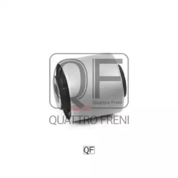 сайлентблок!\ Infiniti QX70/FX 08> QF24D00182 QUATTRO FRENI