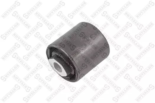 сайлентблок кабины !(рмп) 16.5x60/63.5x80 \MAN TGA 18/26-41. 87-08533-SX STELLOX