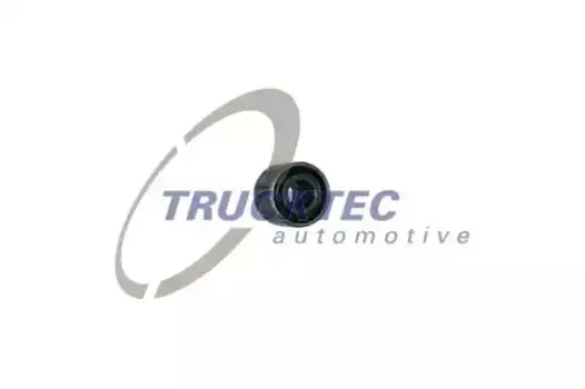 сайлентблок крепления генератора !10x24x22.5 2x \MB OM352/A/355/A 01.17.003 TRUCKTEC