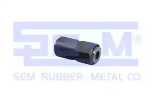 сайлентблок !(мр) рессоры 20x50x96 \RVI Premium/Magnum 11000 SE-M