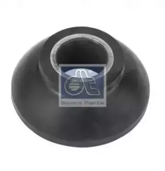 сайлентблок! (мр) рычага КПП\MB NG/MK/SK 4.80111 DT
