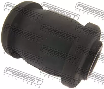 сайлентблок нижн. рычага пер.!\ Mitsubishi Lancer CS5A/CS5W/CS2A 00> MAB-076 FEBEST