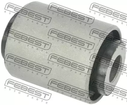 сайлентблок нижн. рычага передний наружный!\ Mazda 6 GG/GY all 02> MZAB-098MS FEBEST