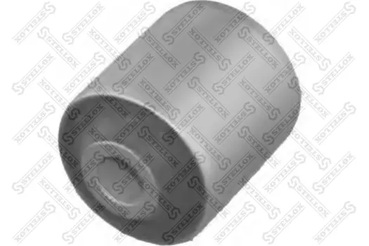 сайлентблок нижн. рычага внутр.!\ Honda Civic/CRX all 88-91 87-37001-SX STELLOX