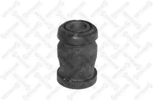 сайлентблок нижнего переднего рычага!\Toyota Camry/Vista SV30/CV30/VZV30 90-94 77-01078-SX STELLOX