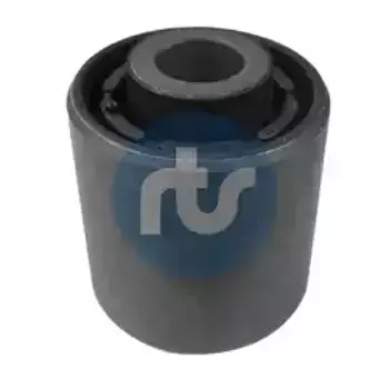 сайлентблок нижнего поперечного рычага наружний!\ MB GL X164/ML W164/R W251 05> 017-00746 RTS