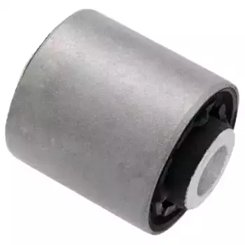 сайлентблок нижнего поперечного рычага наружний!\ MB GL X164/ML W164/R W251 05> BZAB-009 FEBEST