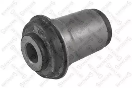 сайлентблок нижнего рычага перед.!\ Mitsubishi L400 Space Gear PD4W/PD5W 94-01 77-01691-SX STELLOX