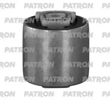 Сайлентблок нижнего рычага PSE10751 PATRON