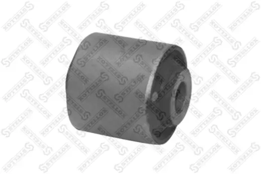 сайлентблок нижний переднего рычага!\Nissan, Infiniti G35 (V35) 02-07 77-00264-SX STELLOX