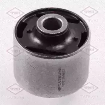 сайлентблок опоры дифференциала гидравлический!\ Subaru Impreza/Legacy/Forester 05> TEF2126 TATSUMI