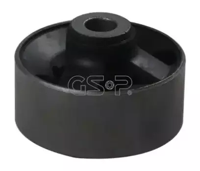 сайлентблок опоры дифференциала!\ Toyota Estima T/L ACR40/MCR40 4WD 99-06