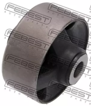 сайлентблок опоры дифференциала!\ Toyota Estima T/L ACR40/MCR40 4WD 99-06