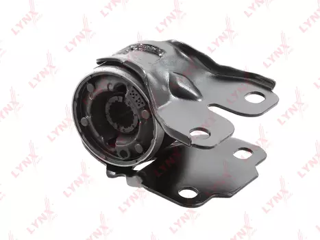 сайлентблок пер. л.рычага зад.!\ Ford Galaxy/Mondeo/S-Max 1.6-2.5i/1.8-2.2TDCi 06> C8250 LYNXAUTO