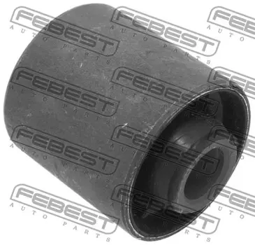 сайлентблок пер.нижн.рычага пер.наруж.!\Hyundai XG 98>/Sonata EF 99-04/Magentis 00> MAB-029 FEBEST