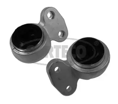 сайлентблок пер. рычага к-кт!\ BMW E46 1.6i-3.0i/1.8D-3.0D 98> 80001278 CORTECO
