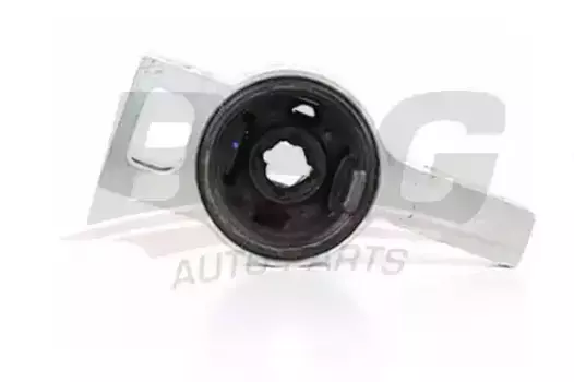 сайлентблок пер. рычага зад. левый!\ Audi A3 all 96>/Touran all 03> BSG 90-700-030 BSG