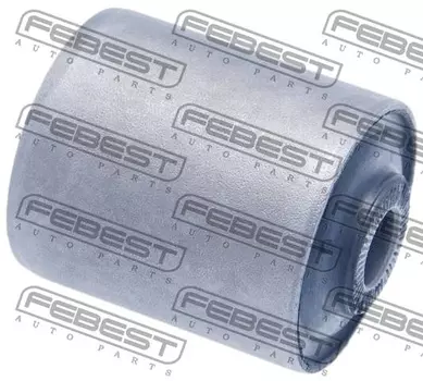 сайлентблок перед. нижн.!\ Land Rover Range Rover III 4.2-4.4/3.0-3.6TD 02> LRAB-030 FEBEST