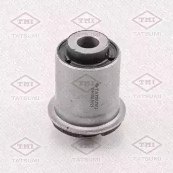 сайлентблок перед. нижн. рычага задний!\ MITSUBISHI L400/Space Gear 95> TEF1656 TATSUMI
