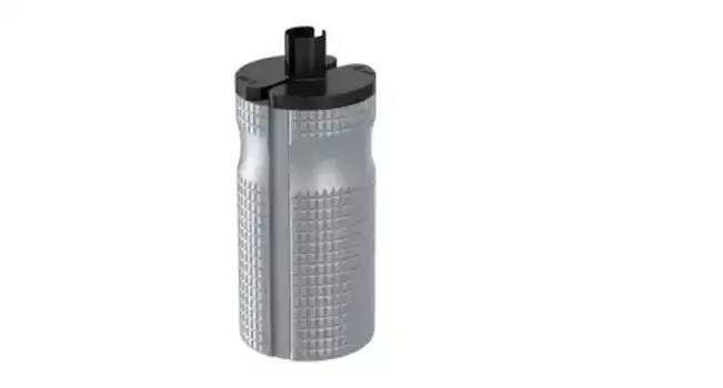 съемник соединителей! (металл) для трубок пневмосистемы 8x1\ 899 700 012 4 WABCO