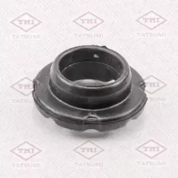 сайлентблок перед. подрамника!\ NISSAN Qashqai 06> TEF1589 TATSUMI