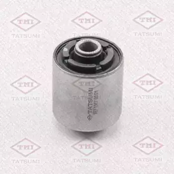 сайлентблок перед. рычага перед.!\ KIA Spectra 04> TEF1567 TATSUMI