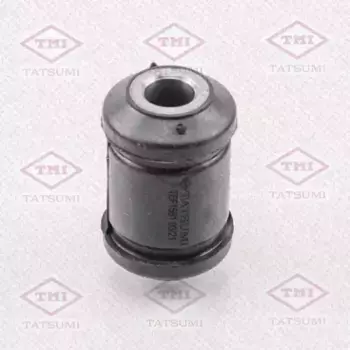 сайлентблок перед. рычага перед.!\ MITSUBISHI Lancer >09 TEF1561 TATSUMI