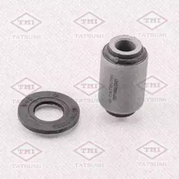 сайлентблок перед. рычага перед.!\ NISSAN Almera >05 TEF1450 TATSUMI
