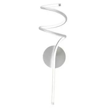 бра светодиодное CAMELION White 35Вт белый