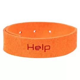 браслет HELP от комаров микрофибра
