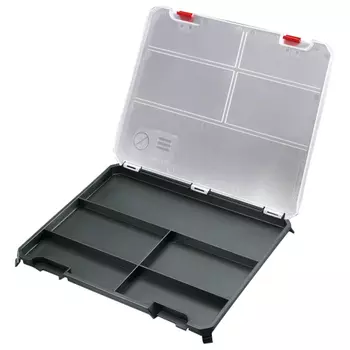 бокс-верхняя крышка для аксессуаров BOSCH д/SystemBox 32х26х2см