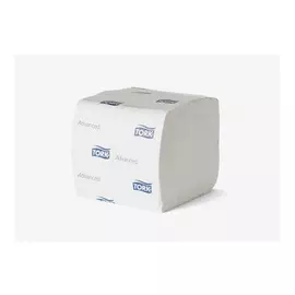 бумага туалетная TORK Advanced 1 шт./уп. 2-сл, 242 листов, без аромата