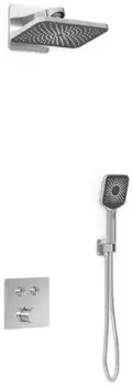 Душевая система «Vincea» Inspire VSFW-421I4CH хром
