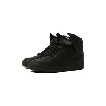 Кеды Jeremy Scott x Adidas Forum Hi Wings 4.0 adidas Originals