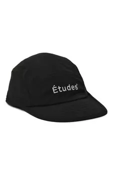 Кепка tudes