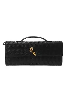 Клатч Andiamo Bottega Veneta