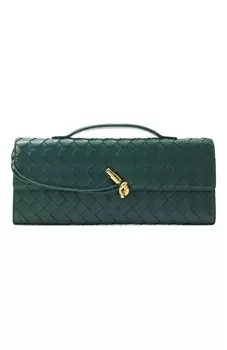 Клатч Andiamo Bottega Veneta