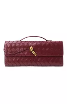 Клатч Andiamo Bottega Veneta