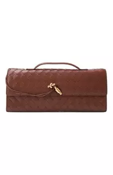 Клатч Andiamo Bottega Veneta