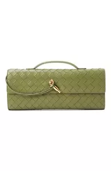 Клатч Andiamo Bottega Veneta