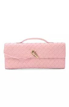 Клатч Andiamo Bottega Veneta