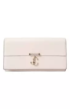 Клатч Avenue Jimmy Choo