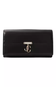 Клатч Avenue Jimmy Choo
