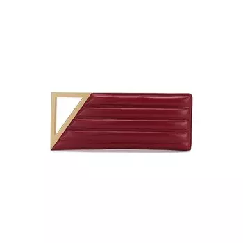 Клатч BV Rim Bottega Veneta